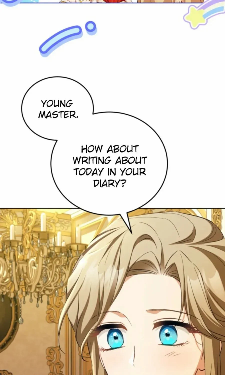 Childcare Diary with the Villain Chapter 83 page 45 - 