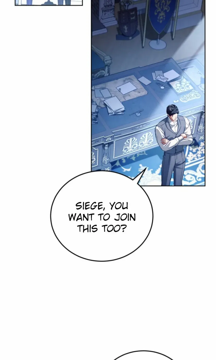 Childcare Diary with the Villain Chapter 83 page 54 - 