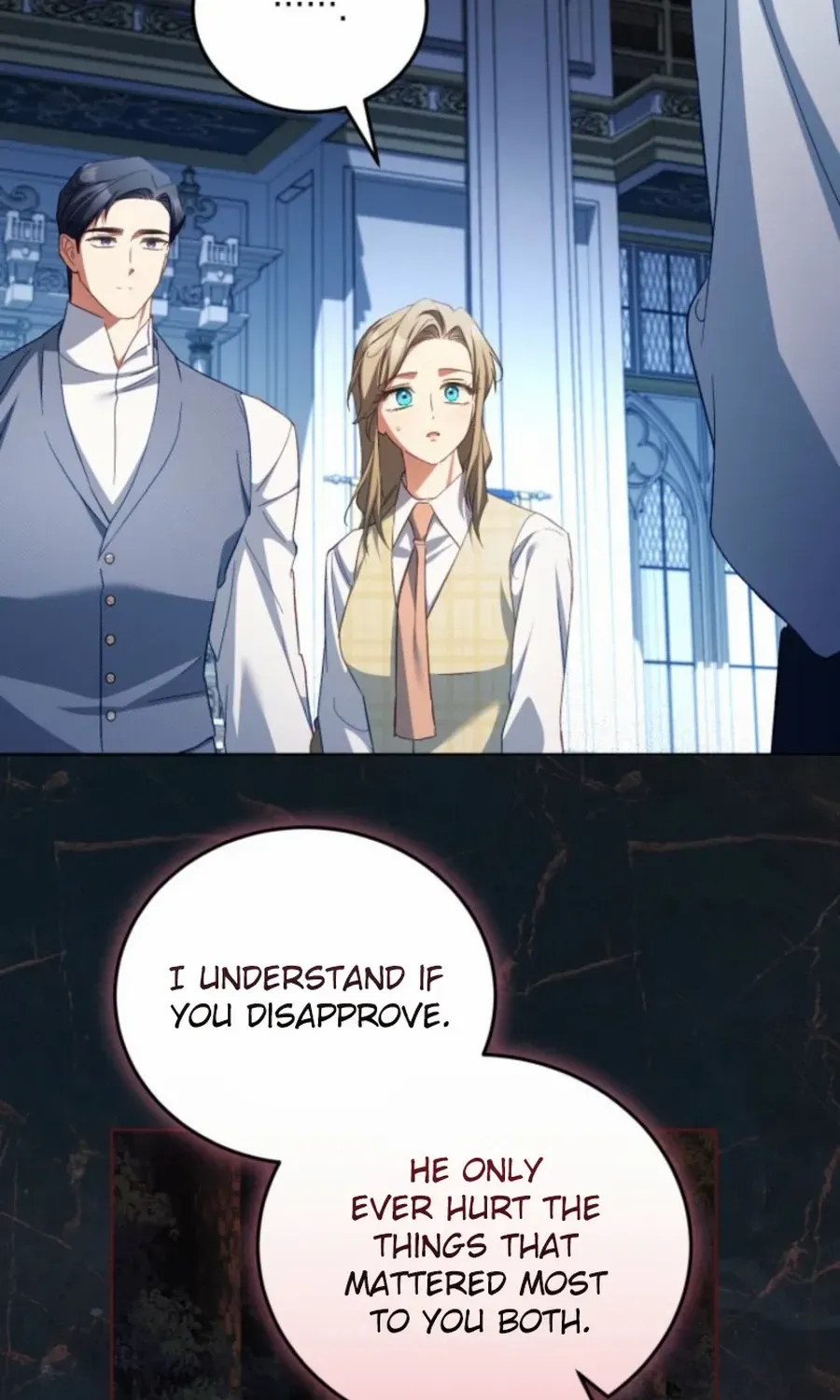 Childcare Diary with the Villain Chapter 83 page 58 - 