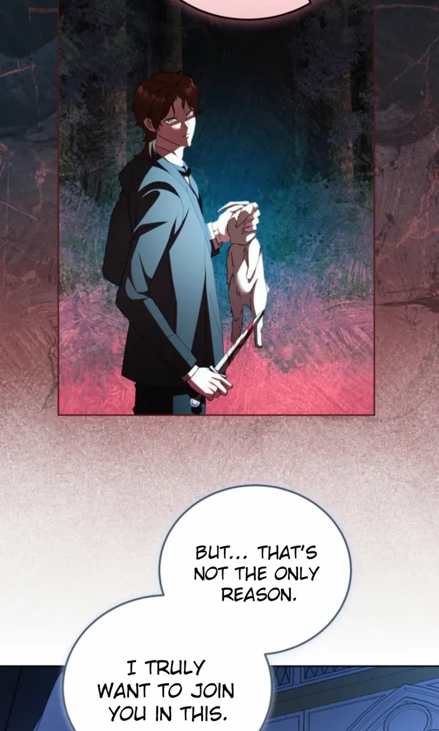 Childcare Diary with the Villain Chapter 83 page 59 - 