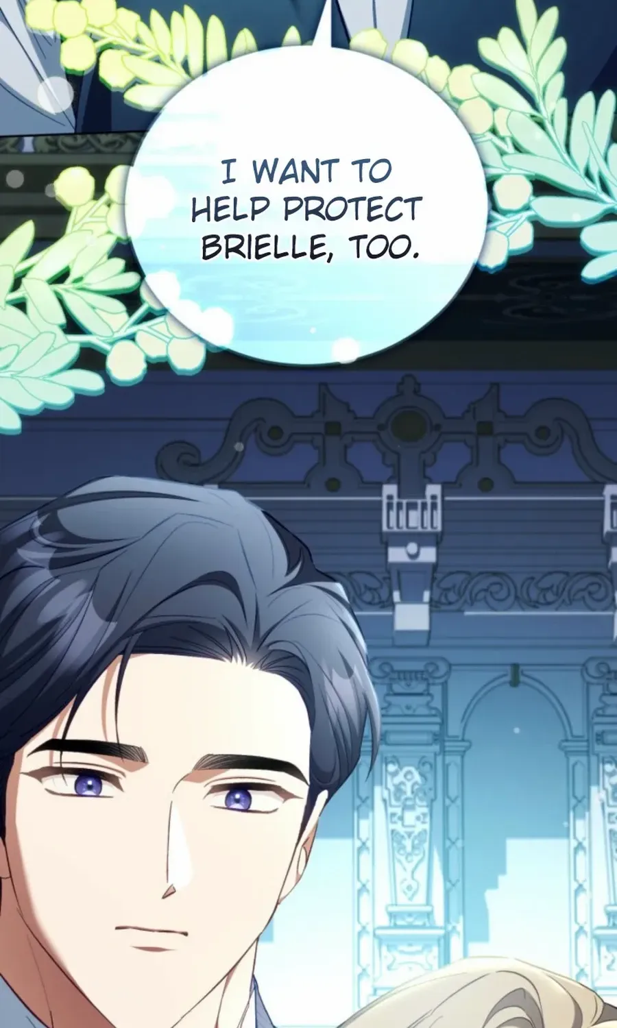 Childcare Diary with the Villain Chapter 83 page 62 - 