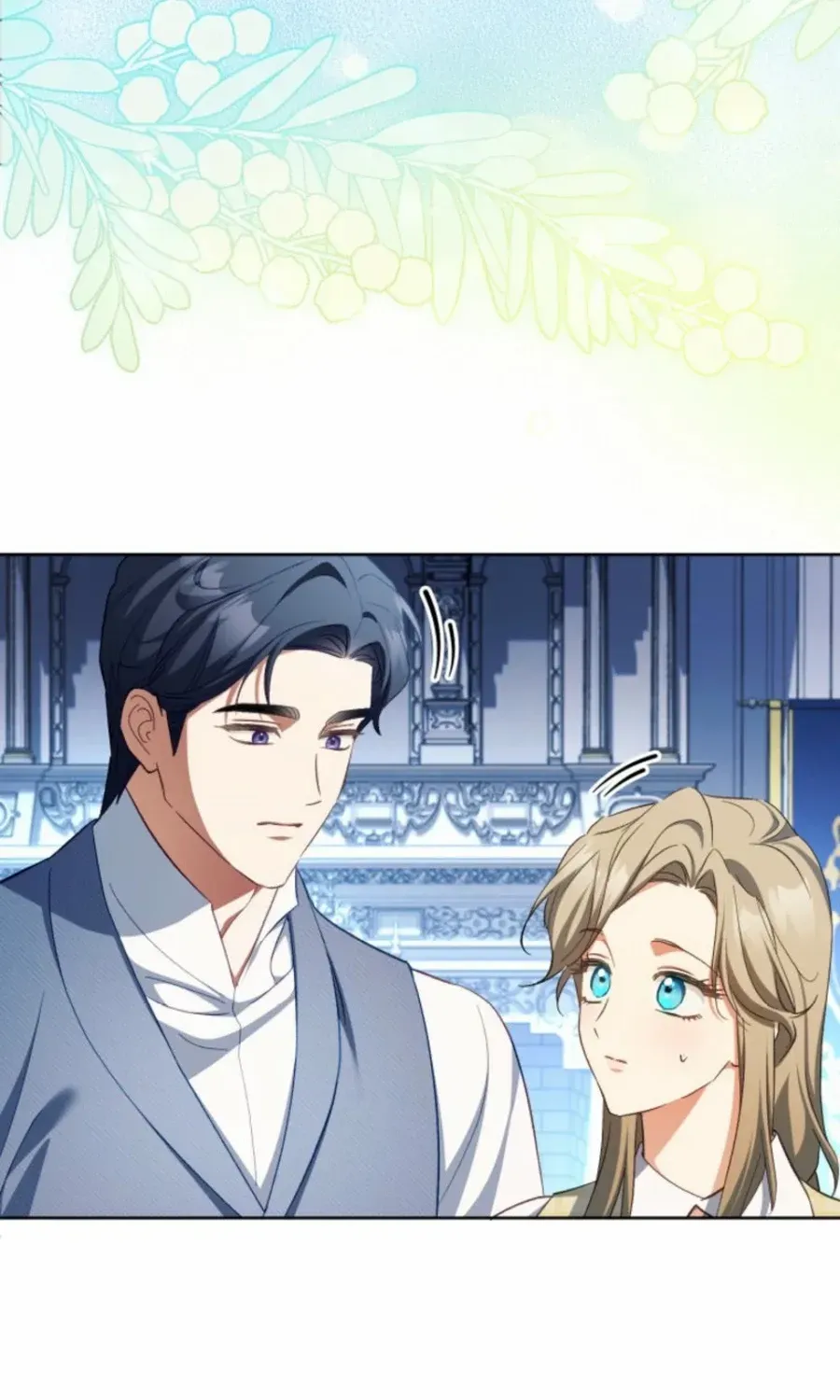 Childcare Diary with the Villain Chapter 83 page 64 - 