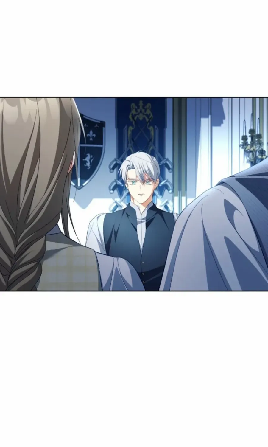 Childcare Diary with the Villain Chapter 83 page 65 - 