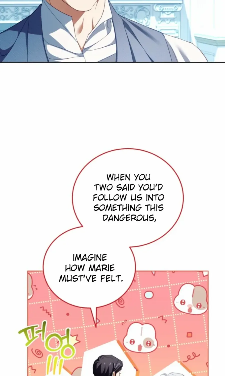 Childcare Diary with the Villain Chapter 83 page 69 - 