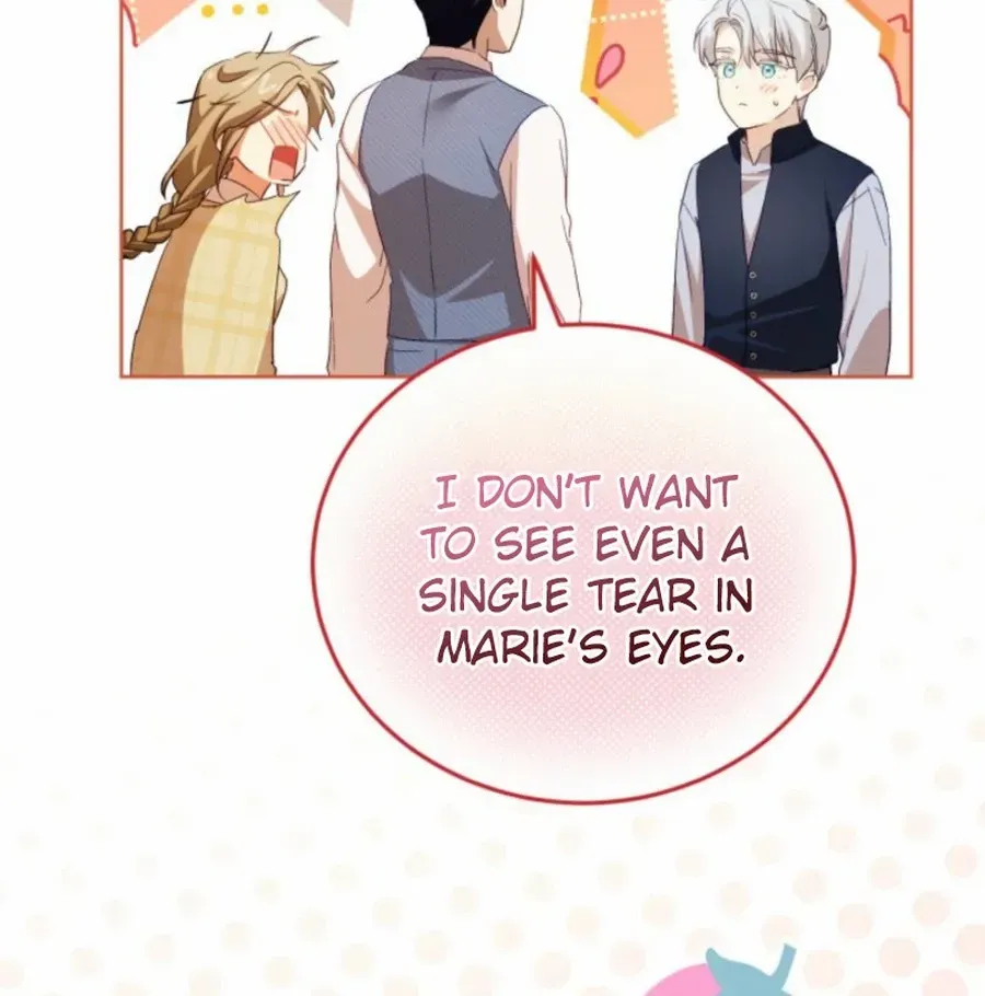 Childcare Diary with the Villain Chapter 83 page 70 - 