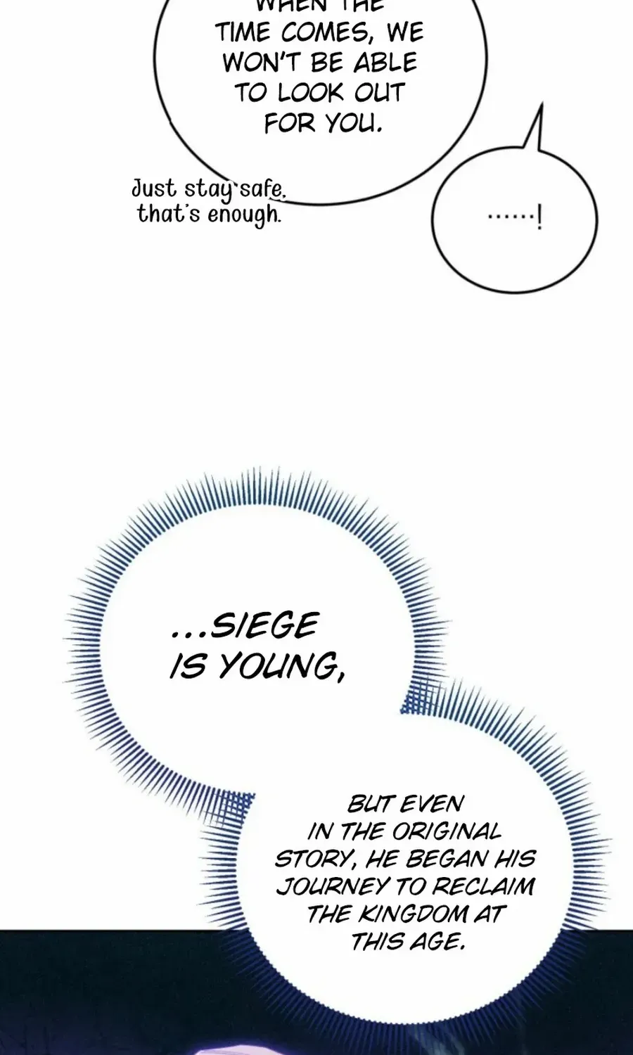 Childcare Diary with the Villain Chapter 83 page 74 - 