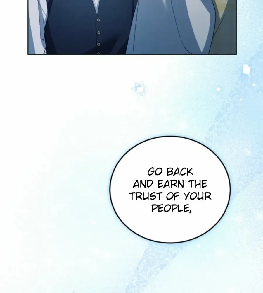 Childcare Diary with the Villain Chapter 83 page 84 - 