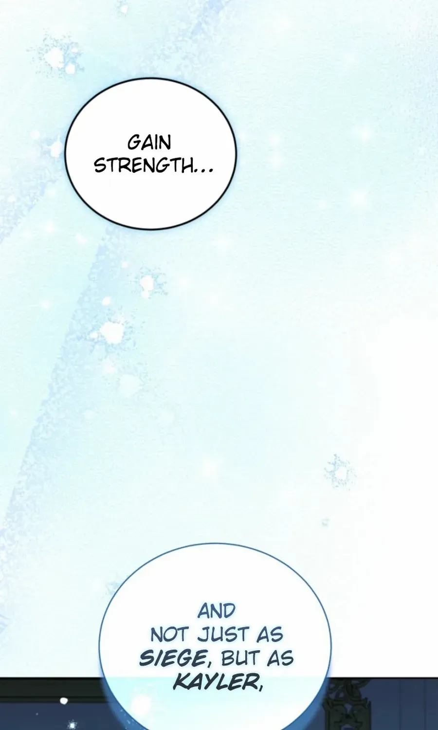 Childcare Diary with the Villain Chapter 83 page 85 - 
