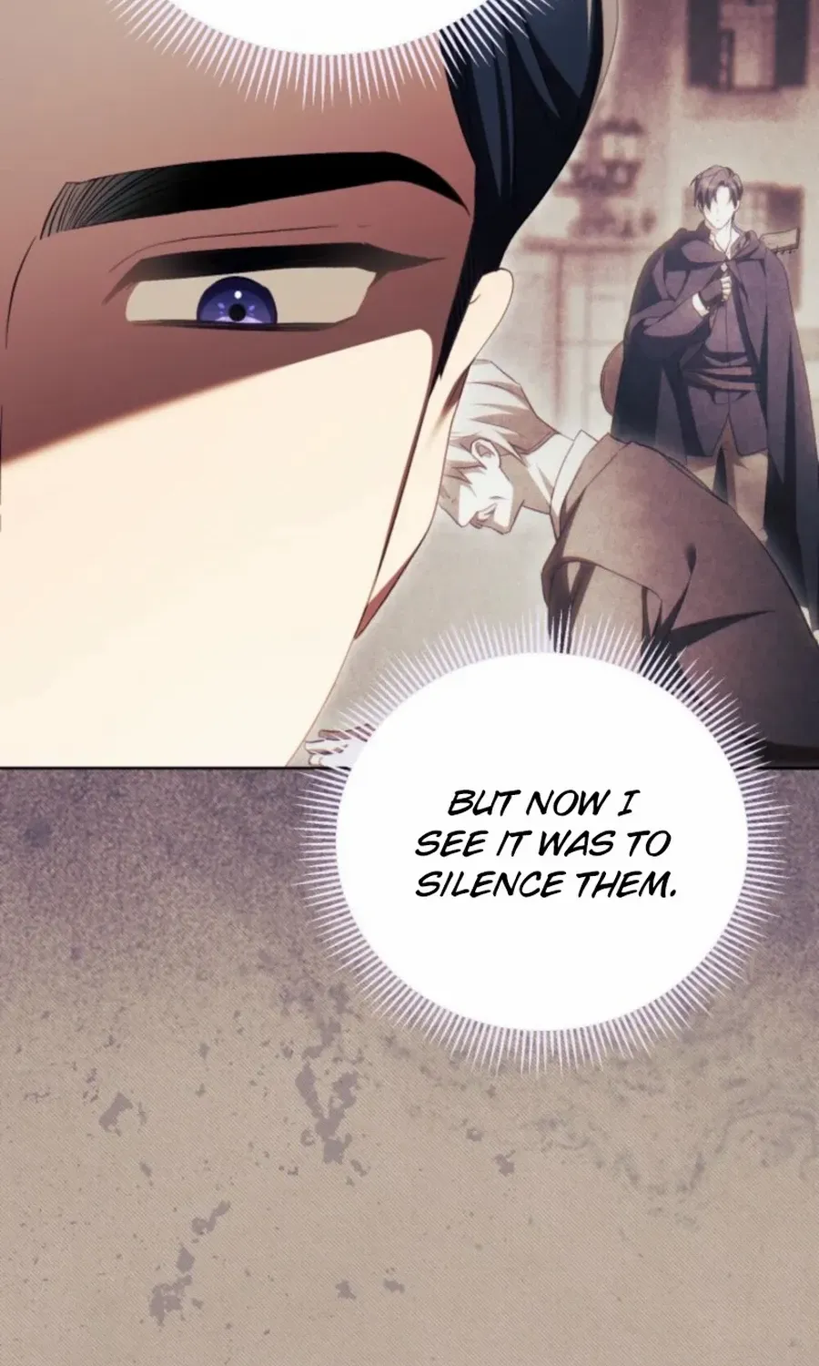 Childcare Diary with the Villain Chapter 83 page 10 - 