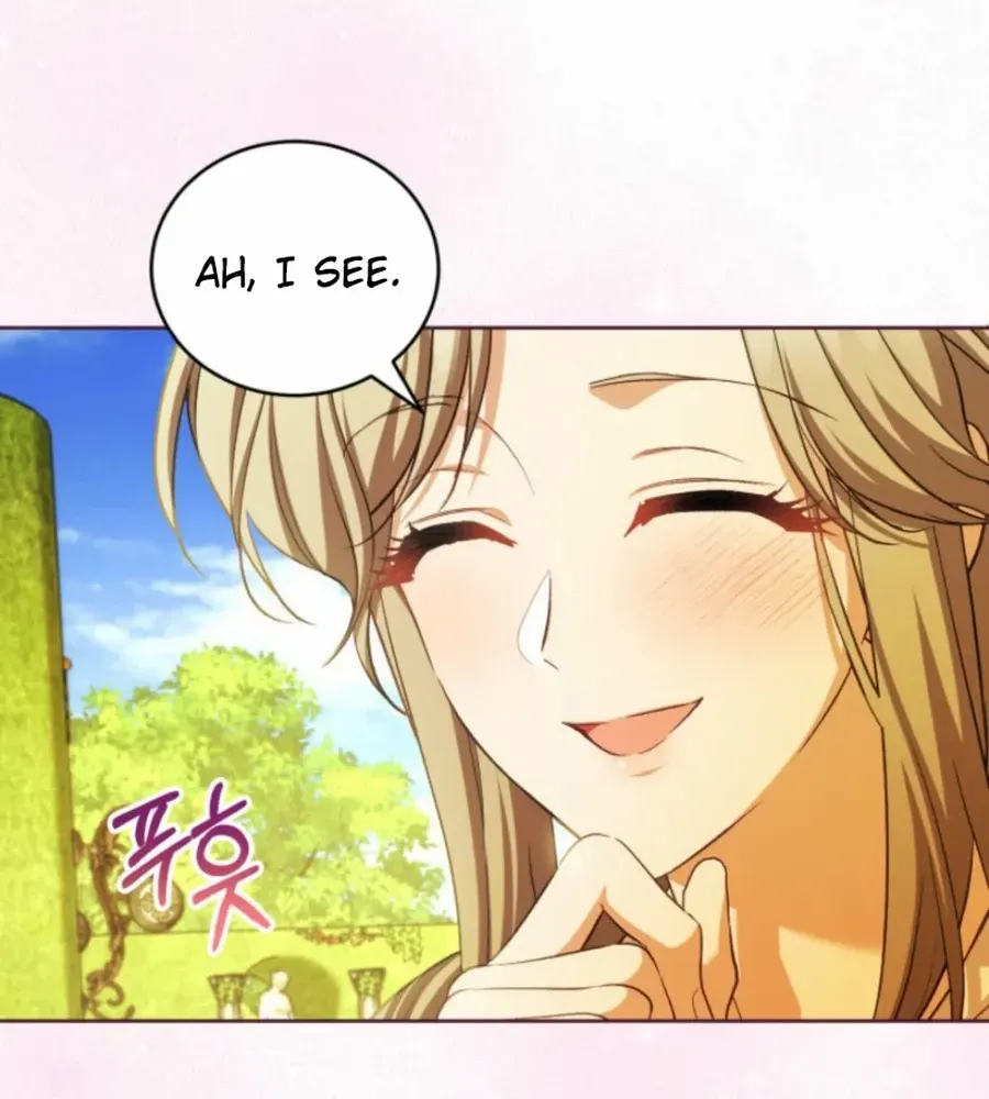 Childcare Diary with the Villain Chapter 84 page 27 - 