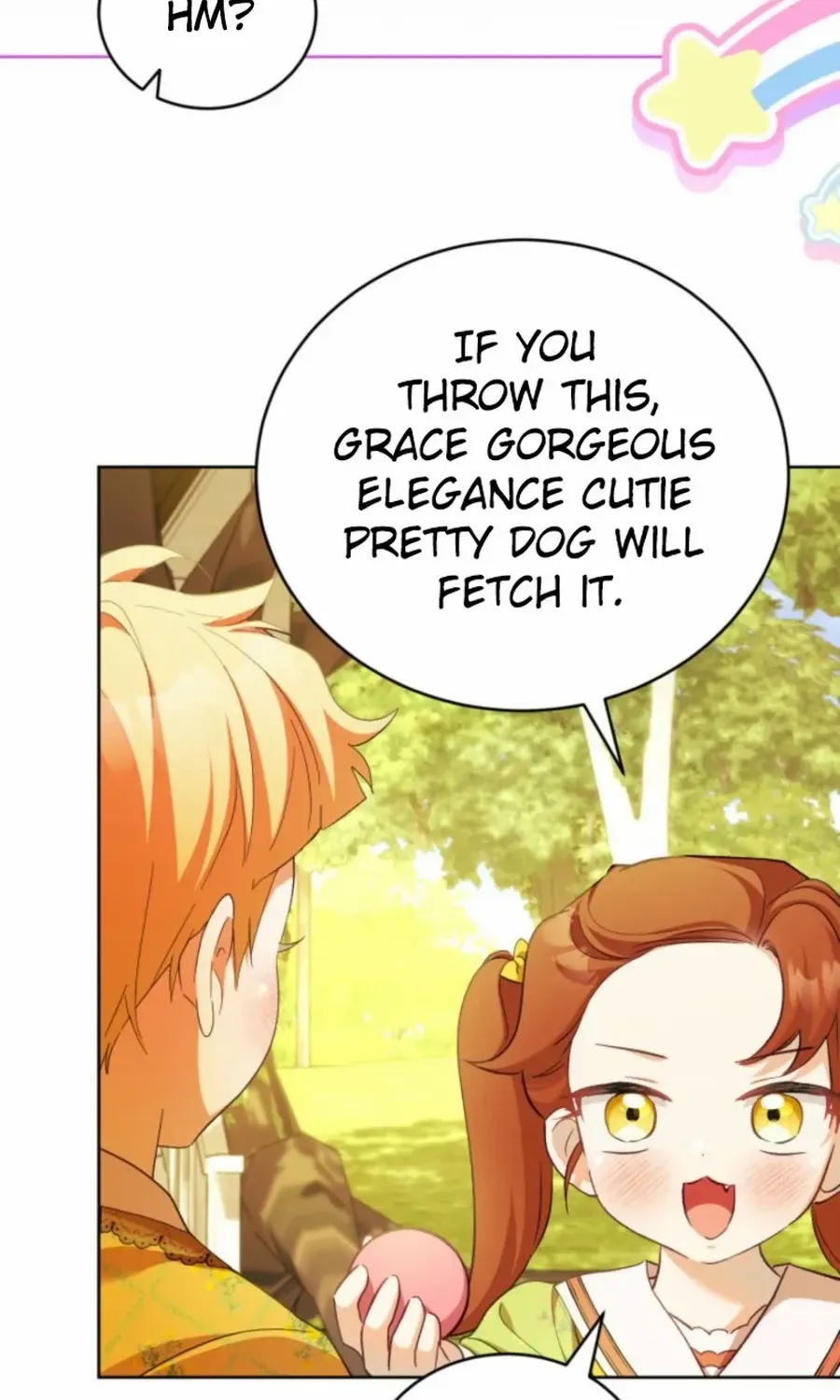 Childcare Diary with the Villain Chapter 84 page 29 - 