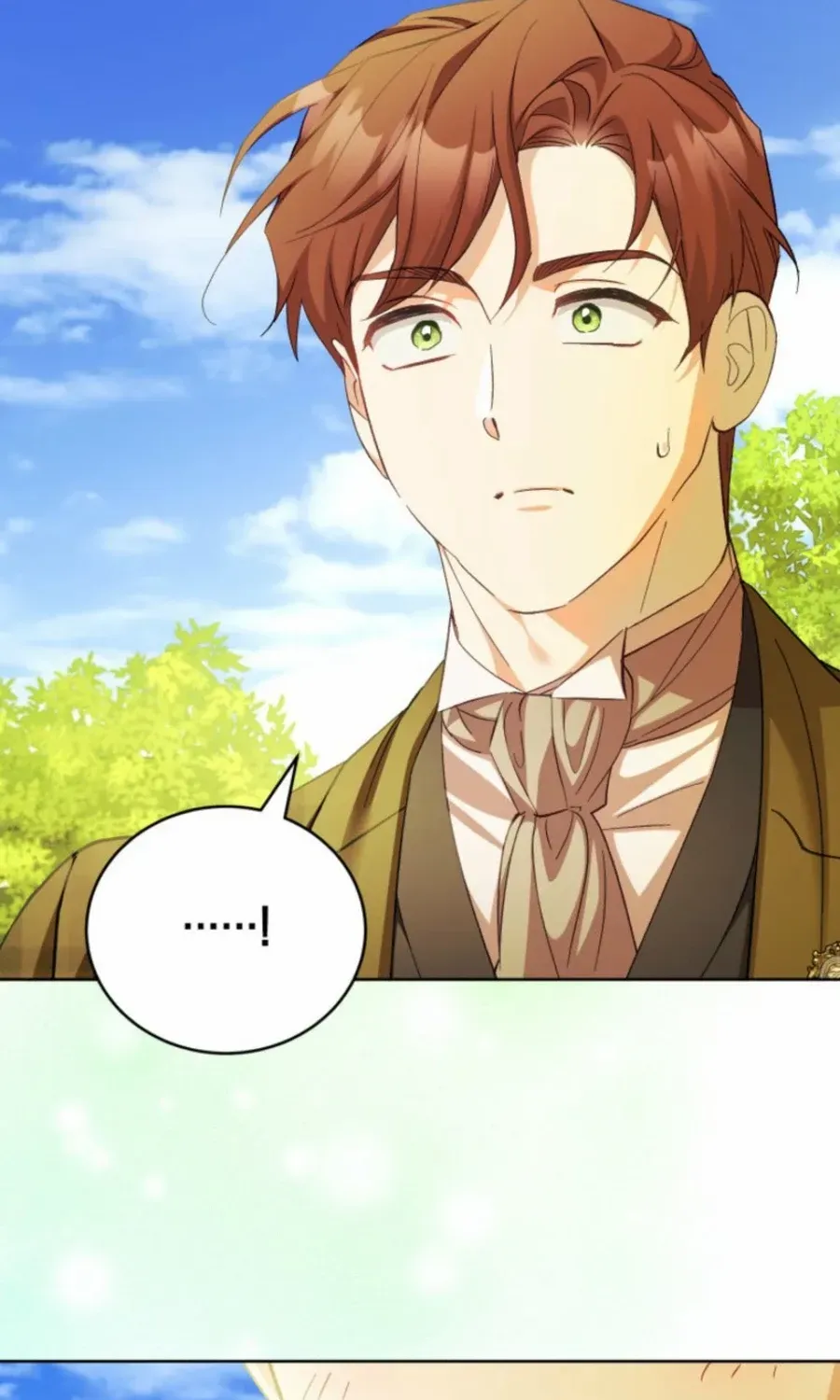 Childcare Diary with the Villain Chapter 84 page 42 - 