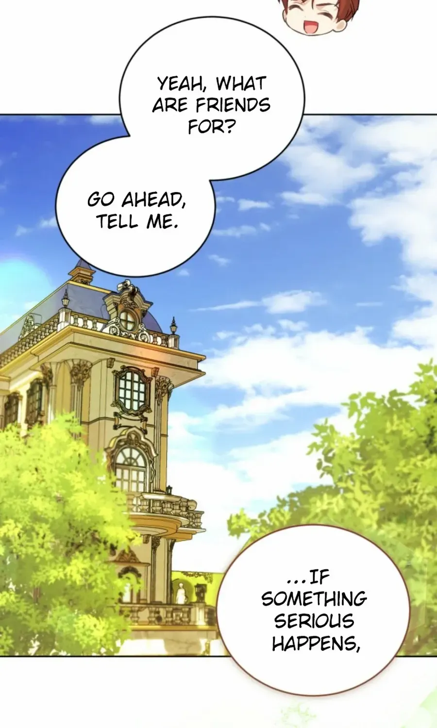 Childcare Diary with the Villain Chapter 84 page 50 - 