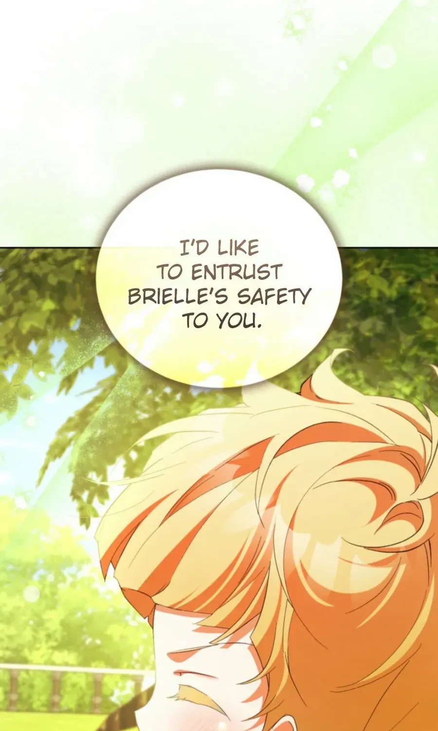 Childcare Diary with the Villain Chapter 84 page 51 - 