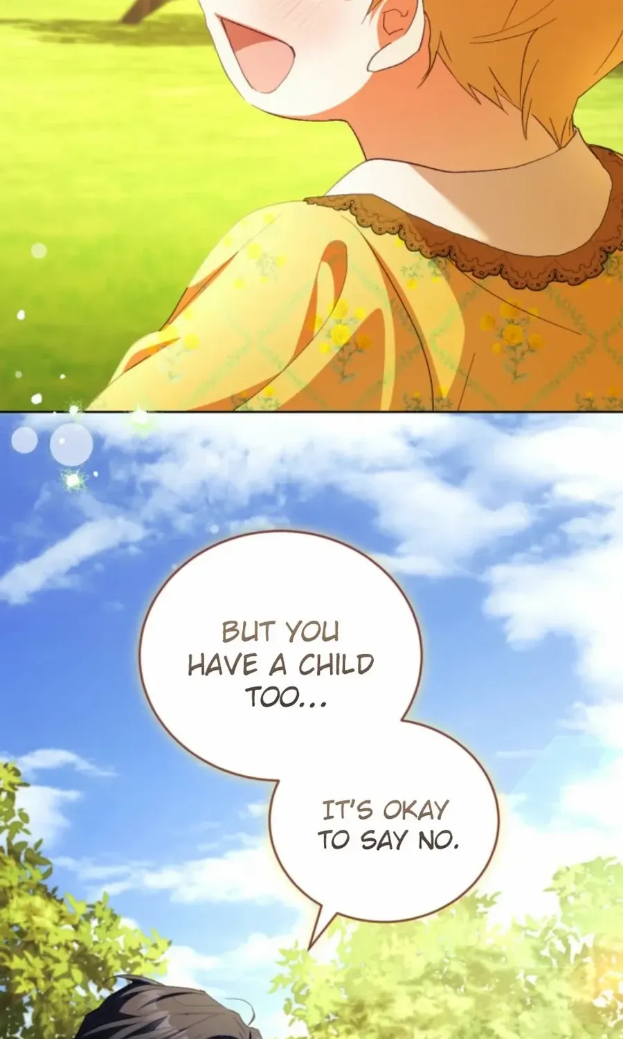 Childcare Diary with the Villain Chapter 84 page 52 - 