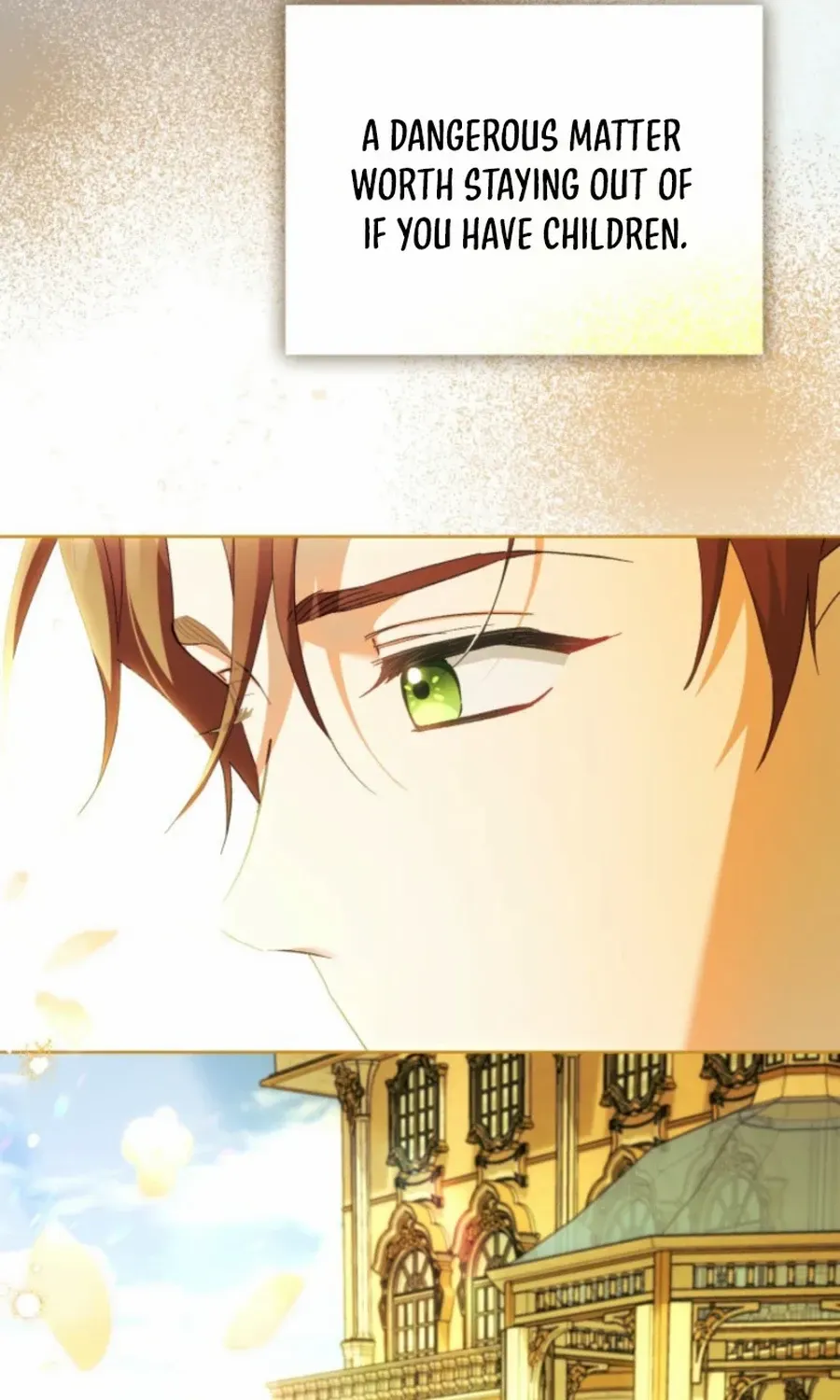 Childcare Diary with the Villain Chapter 84 page 56 - 