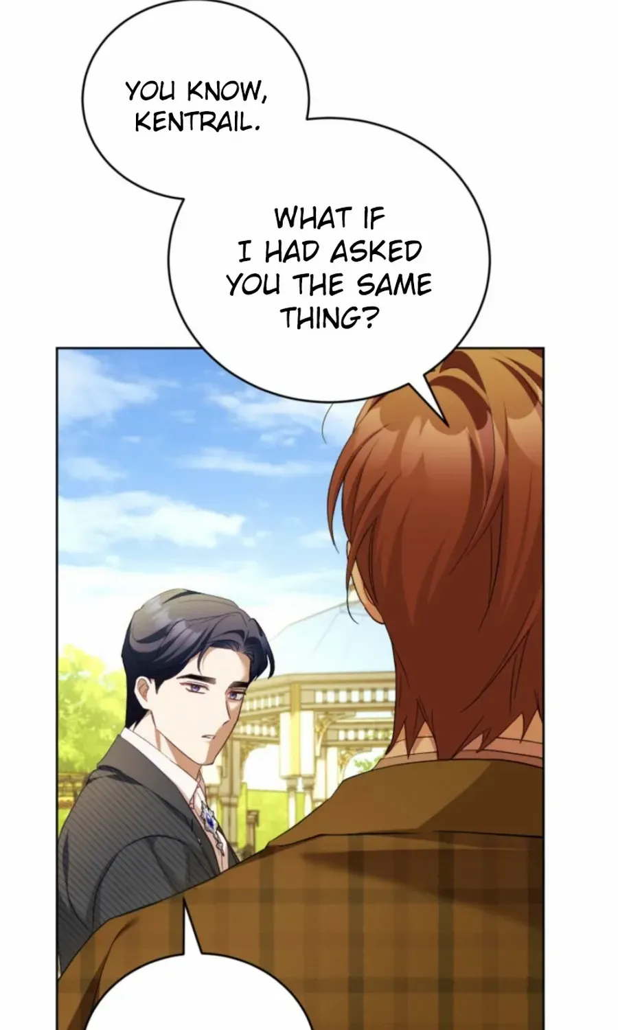 Childcare Diary with the Villain Chapter 84 page 62 - 