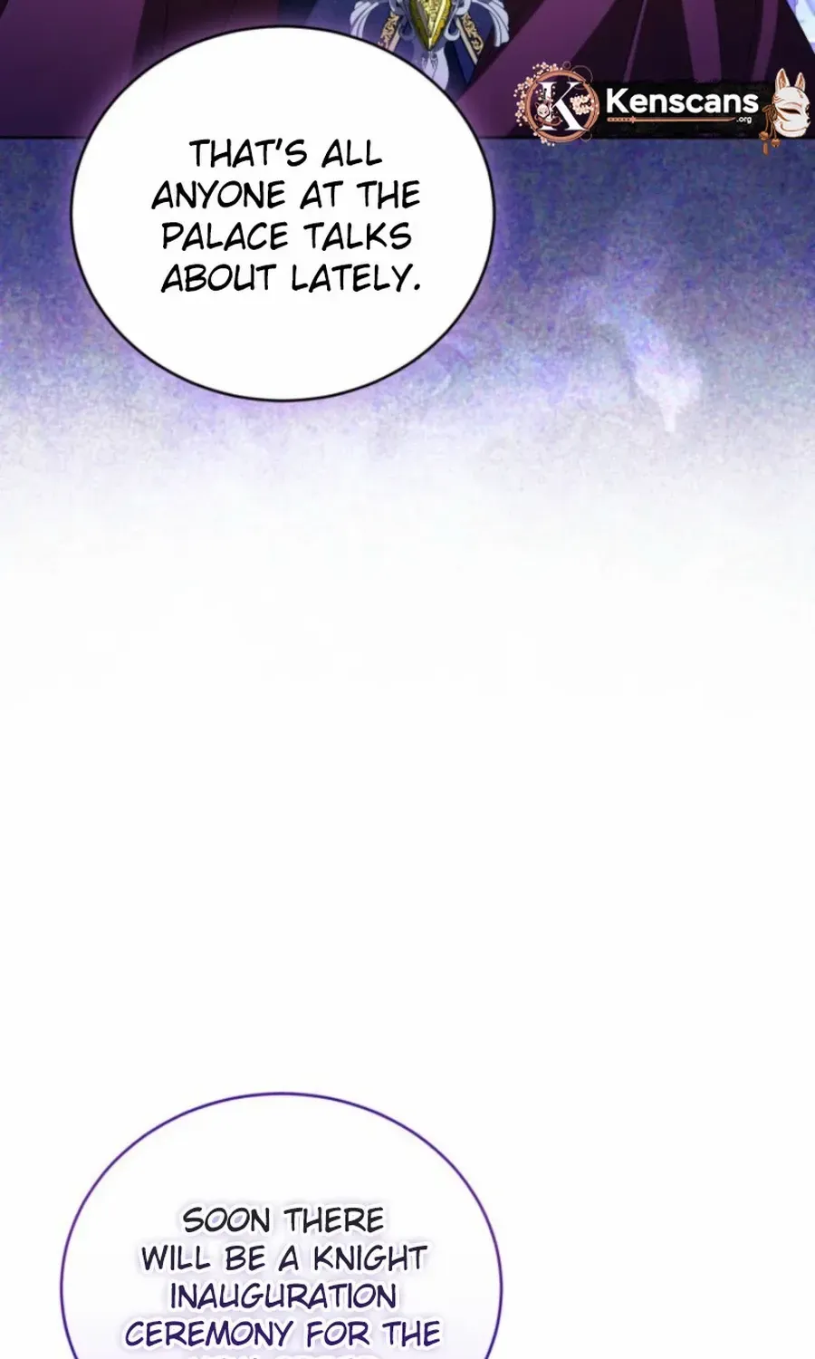 Childcare Diary with the Villain Chapter 84 page 71 - 