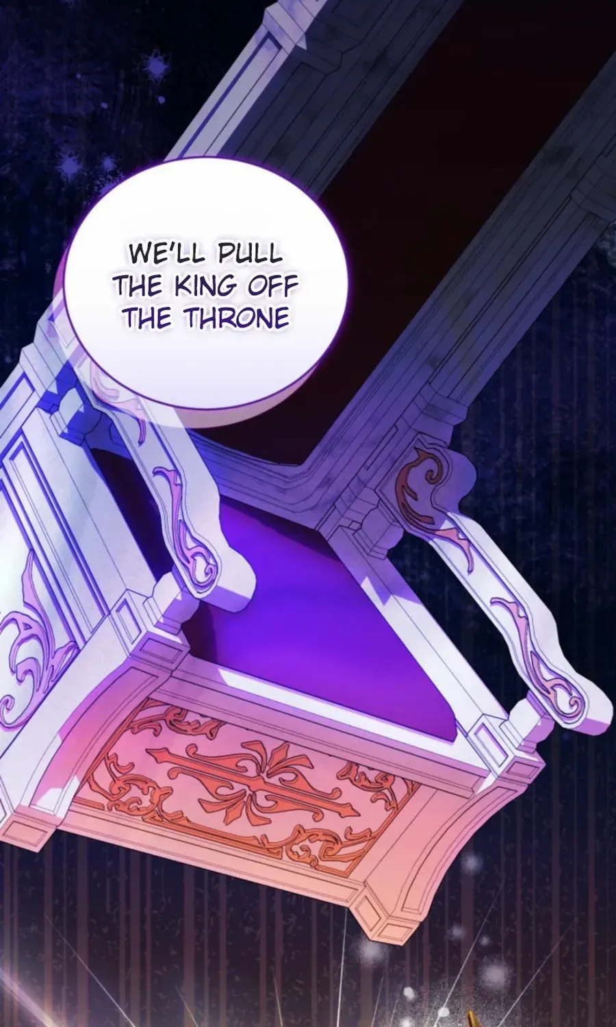 Childcare Diary with the Villain Chapter 84 page 73 - 