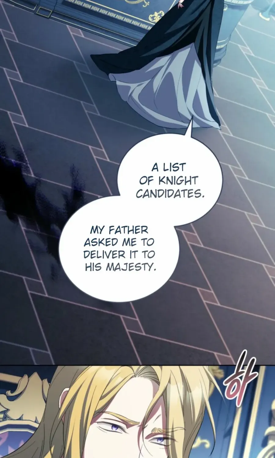 Childcare Diary with the Villain Chapter 84 page 79 - 