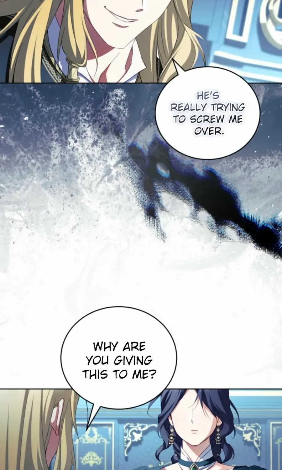 Childcare Diary with the Villain Chapter 84 page 80 - 