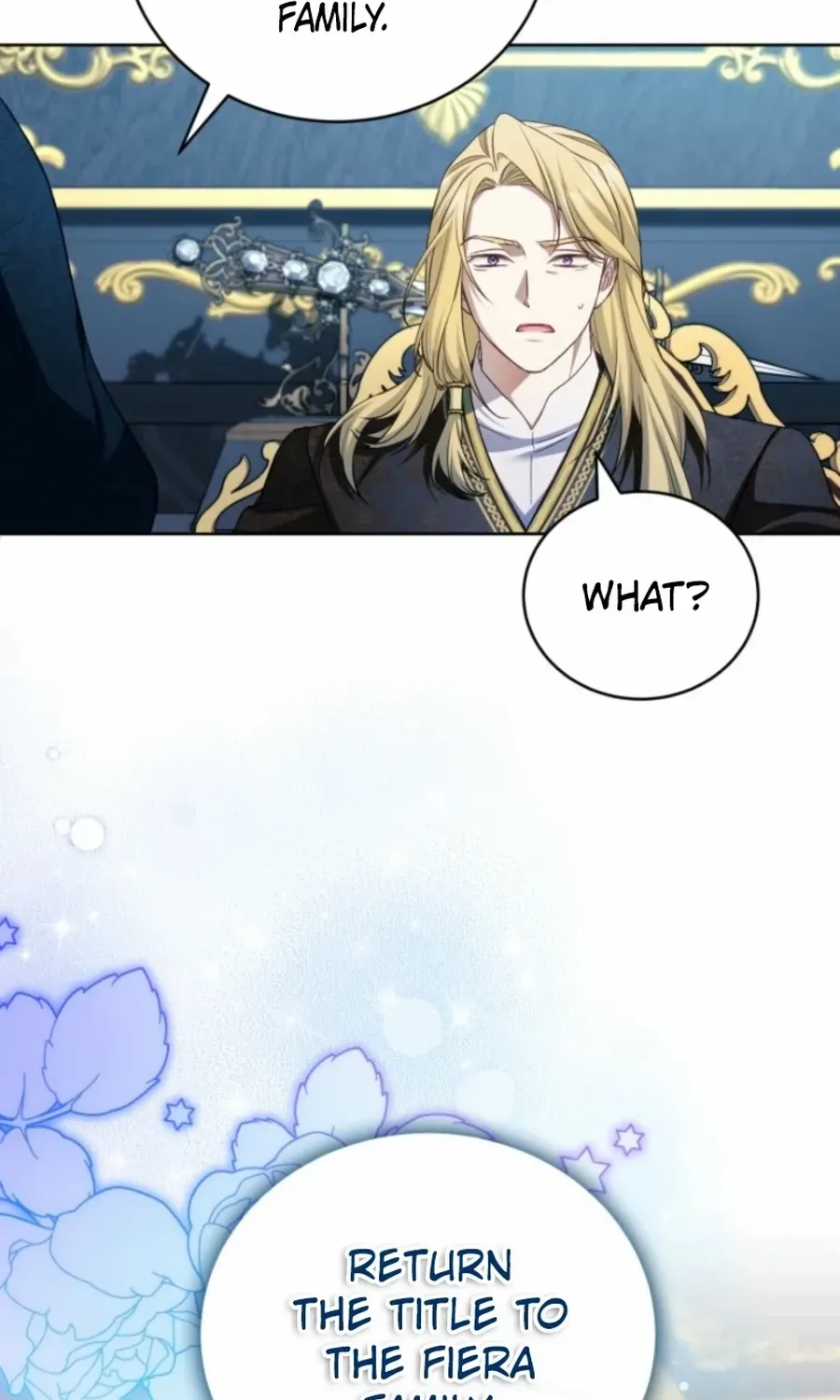 Childcare Diary with the Villain Chapter 85 page 11 - 