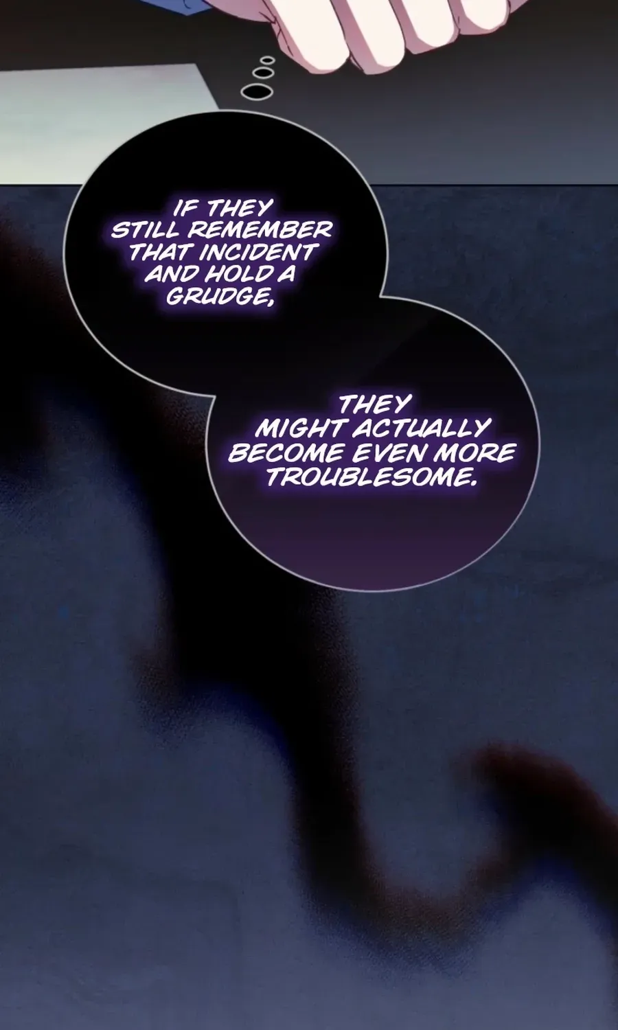 Childcare Diary with the Villain Chapter 85 page 20 - 