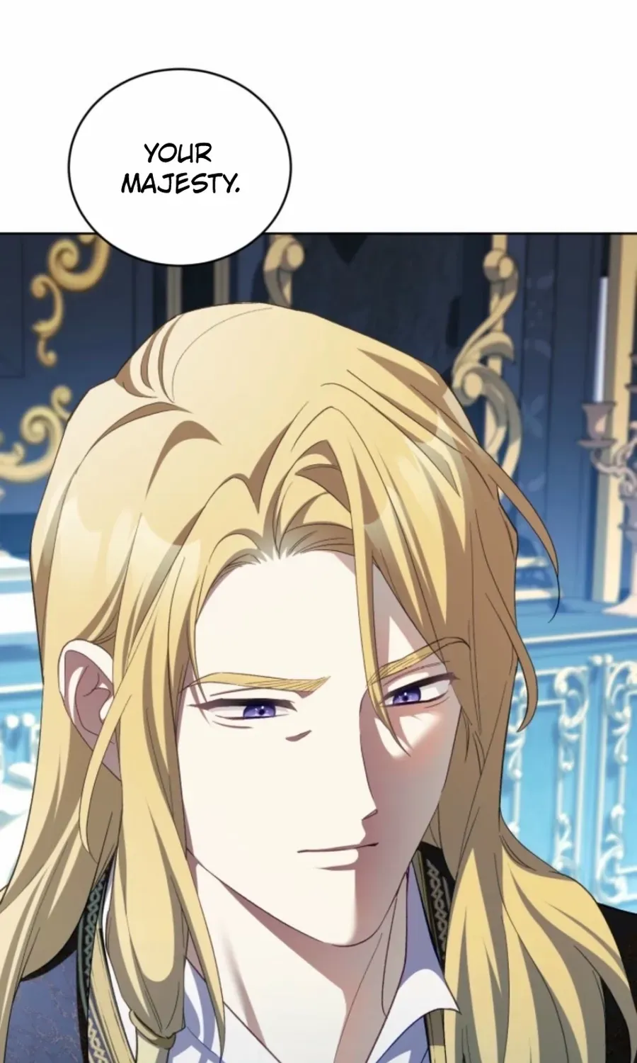 Childcare Diary with the Villain Chapter 85 page 22 - 