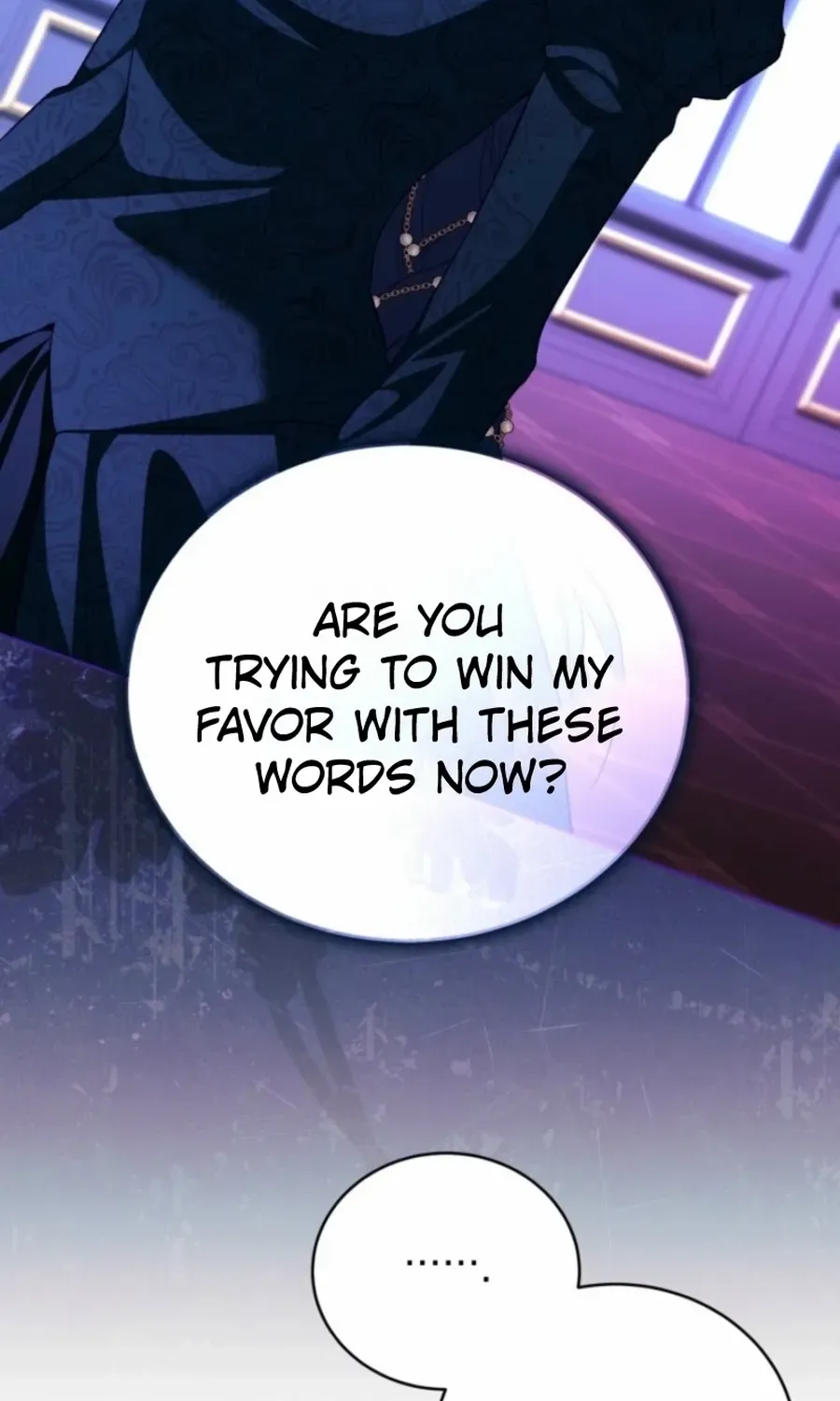 Childcare Diary with the Villain Chapter 85 page 31 - 
