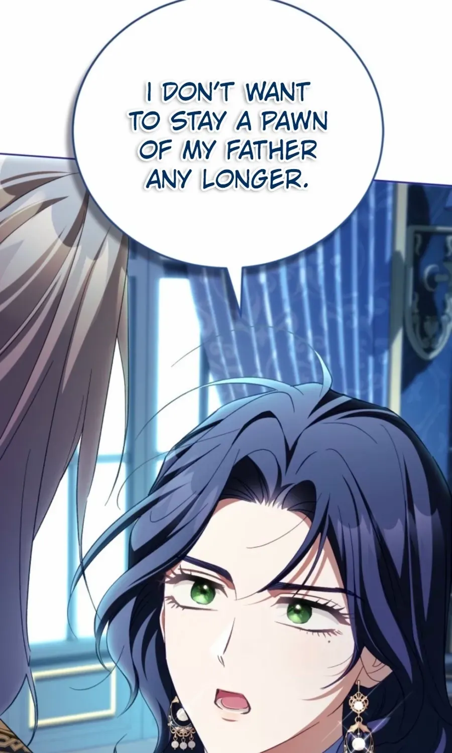 Childcare Diary with the Villain Chapter 85 page 33 - 