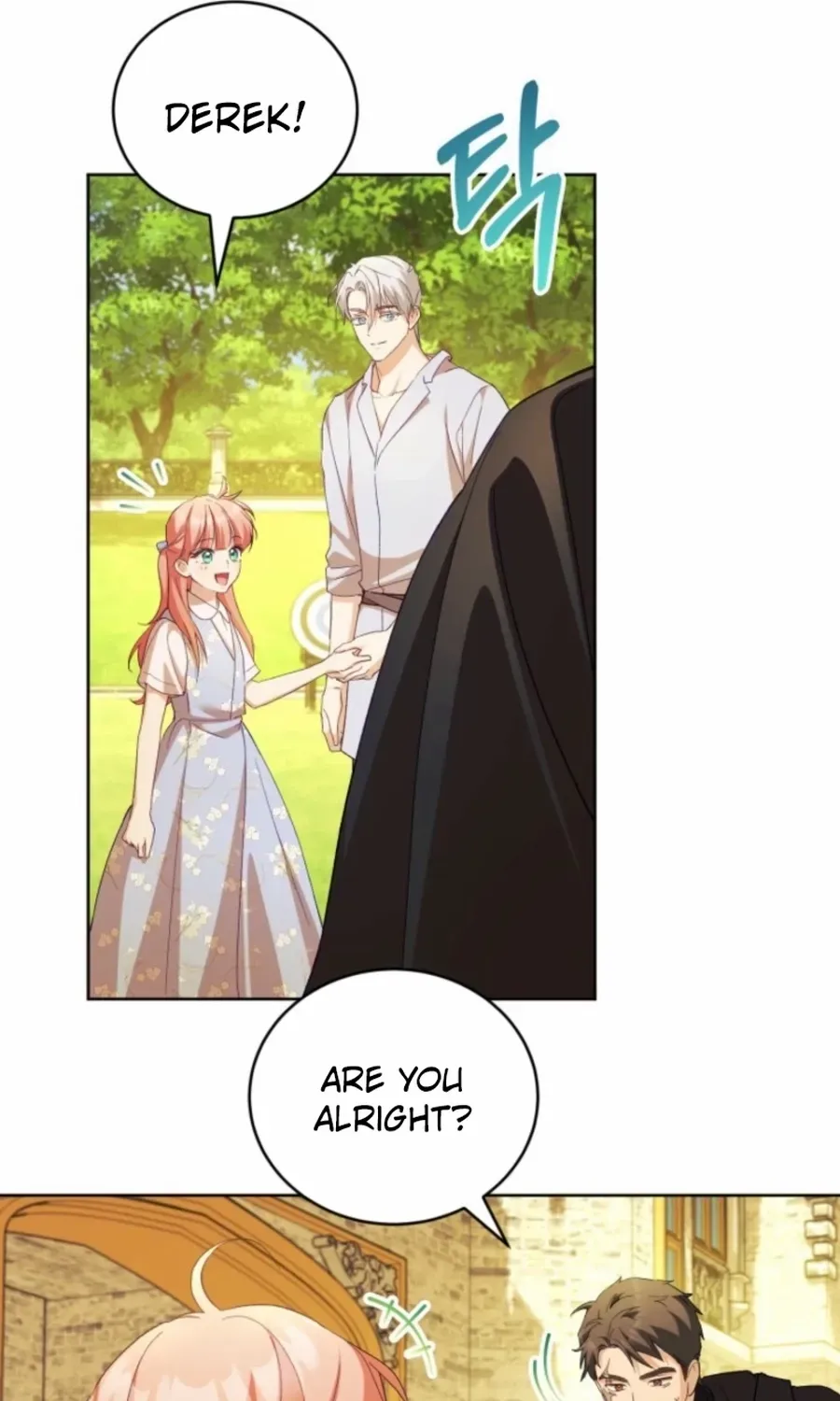 Childcare Diary with the Villain Chapter 85 page 65 - 