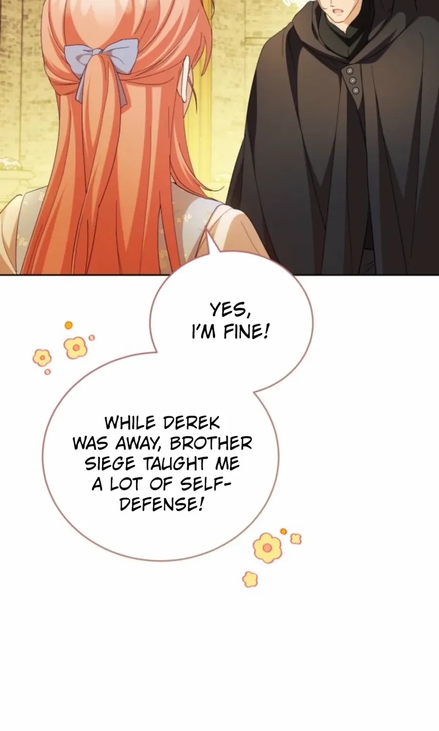 Childcare Diary with the Villain Chapter 85 page 66 - 