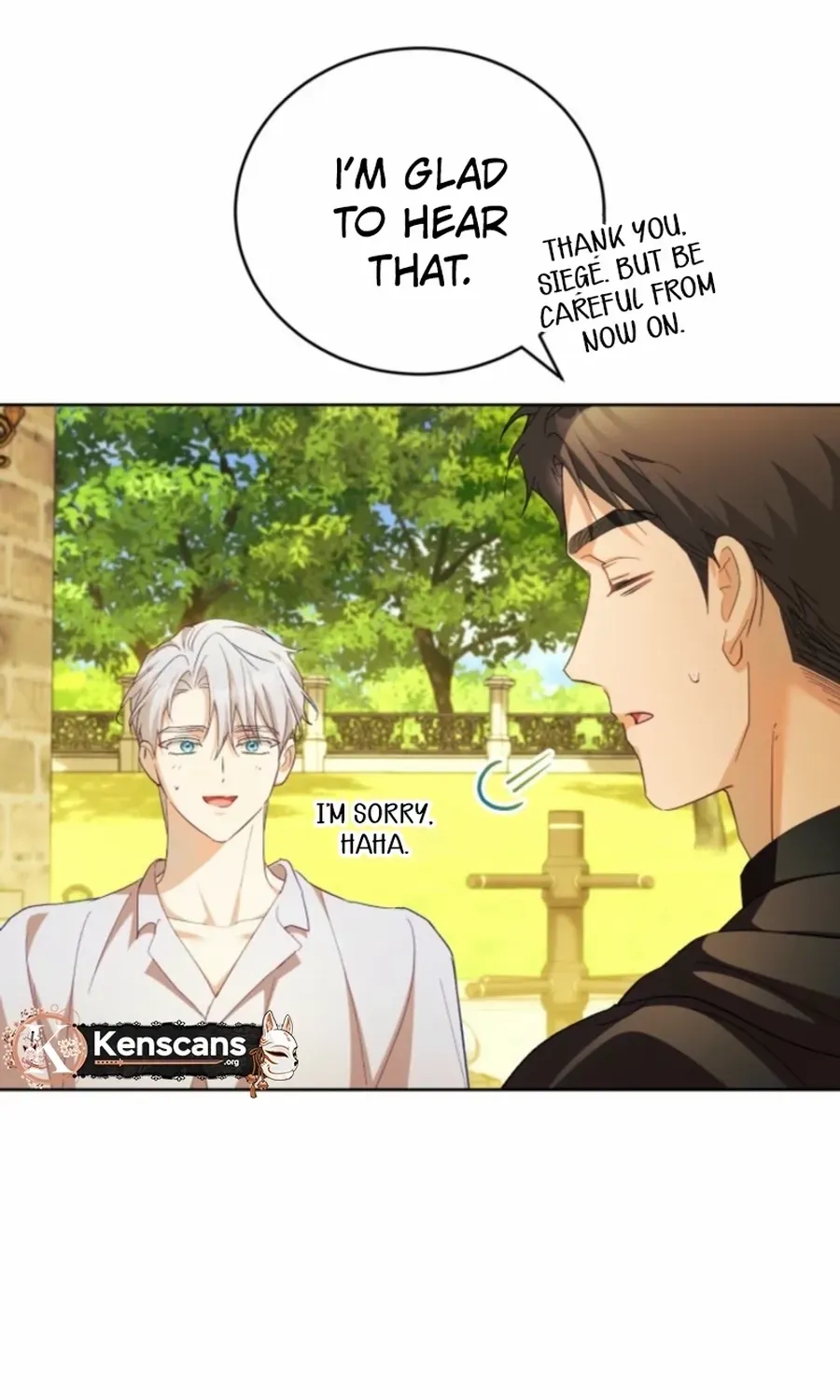 Childcare Diary with the Villain Chapter 85 page 67 - 