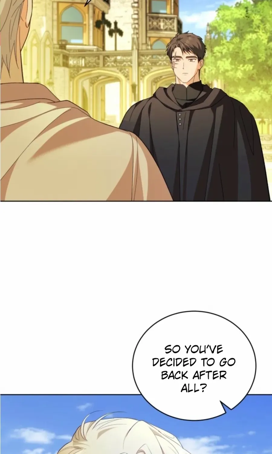 Childcare Diary with the Villain Chapter 85 page 70 - 