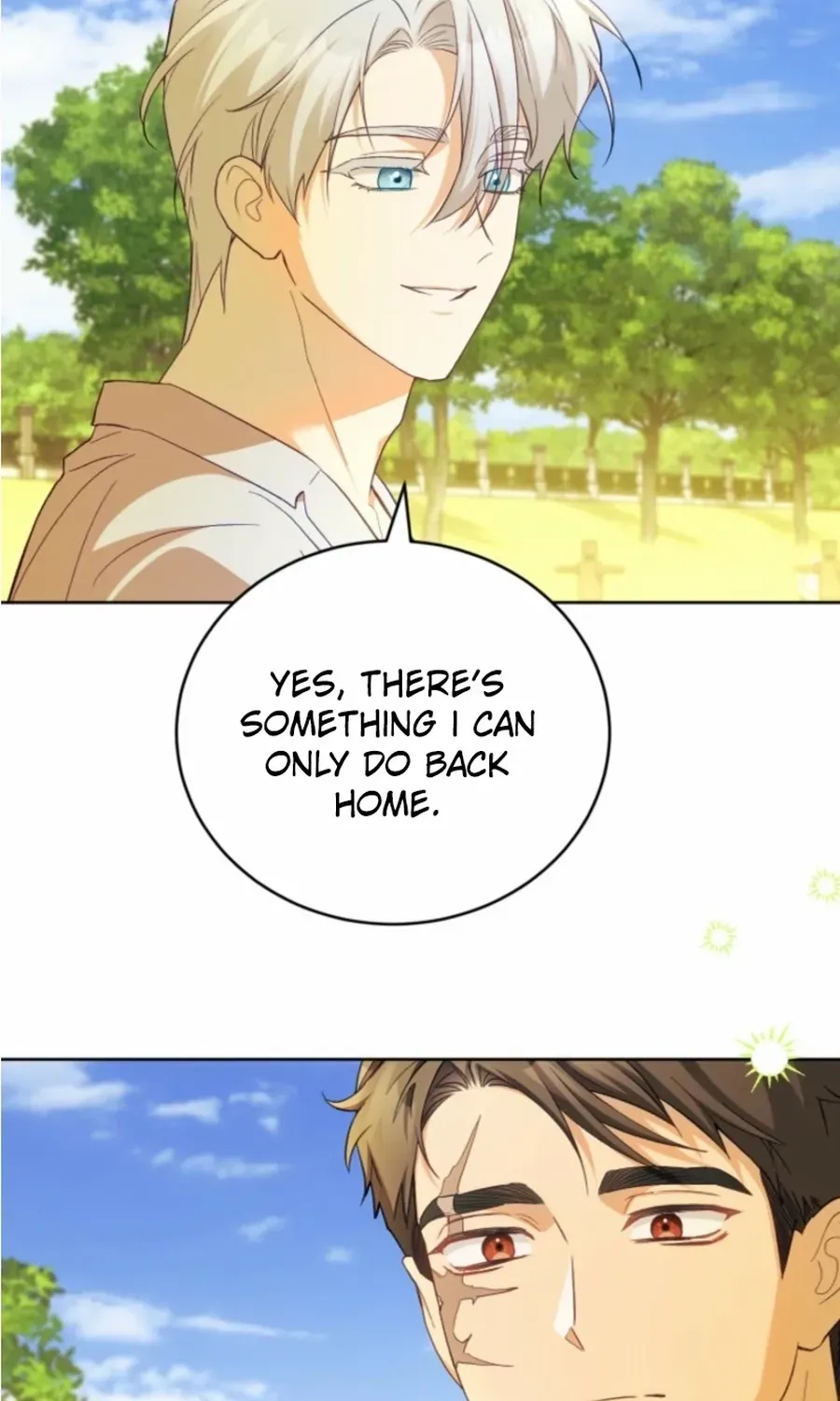 Childcare Diary with the Villain Chapter 85 page 71 - 