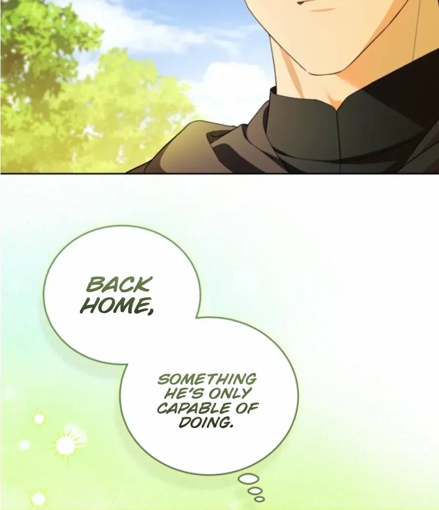 Childcare Diary with the Villain Chapter 85 page 72 - 