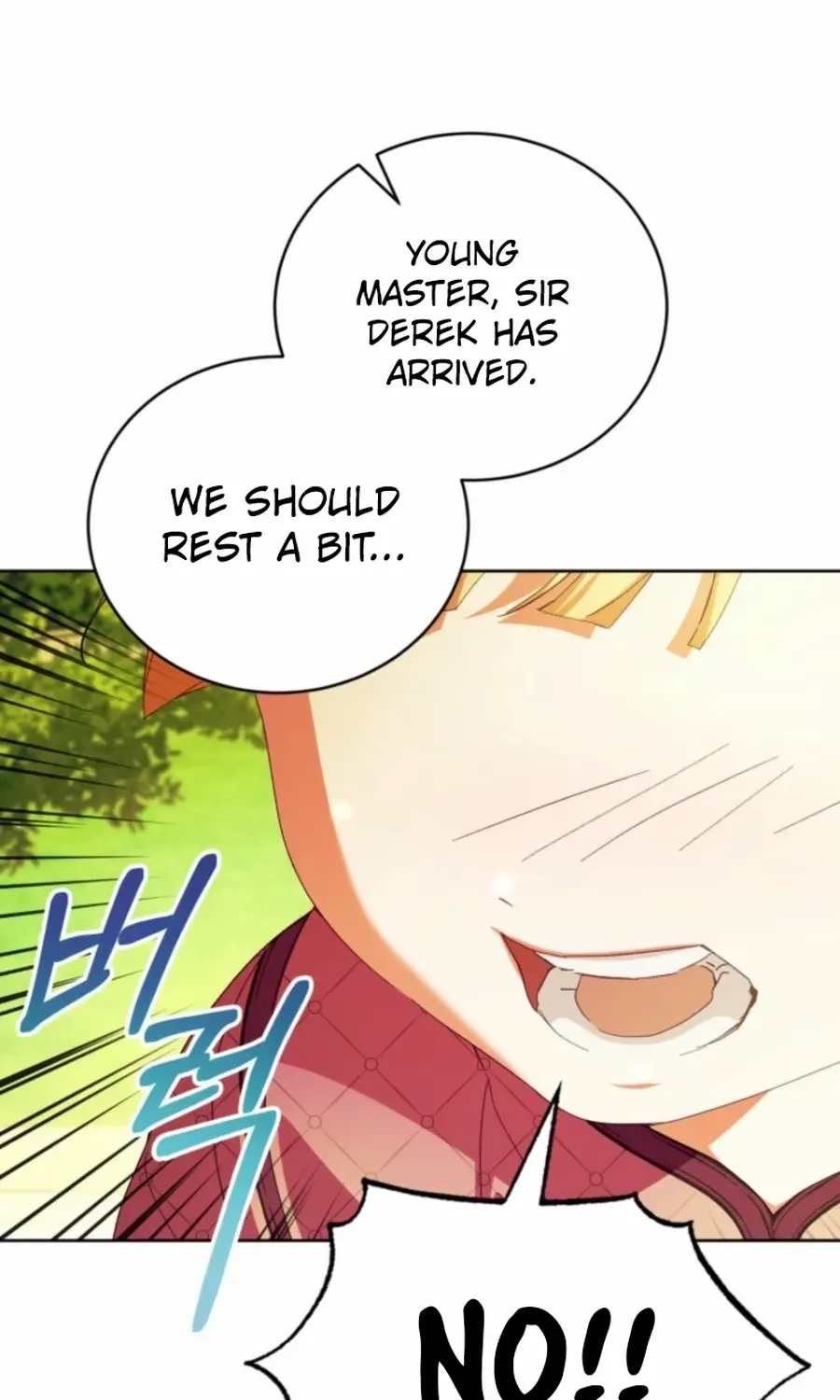 Childcare Diary with the Villain Chapter 85 page 79 - 