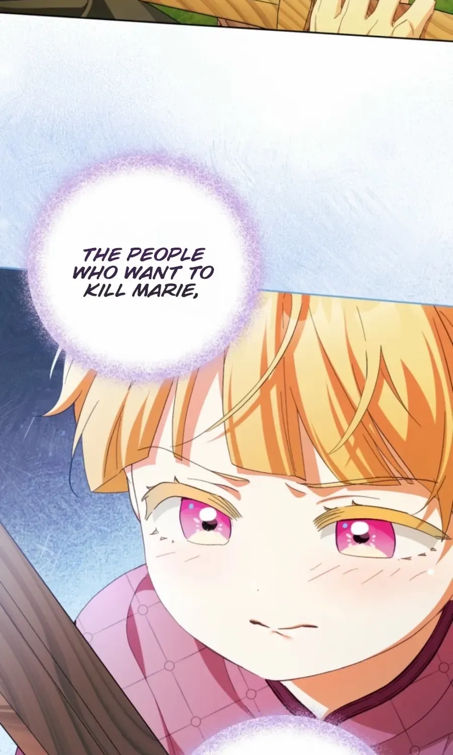 Childcare Diary with the Villain Chapter 85 page 83 - 