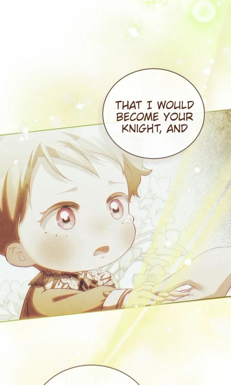Childcare Diary with the Villain Chapter 86 page 20 - 