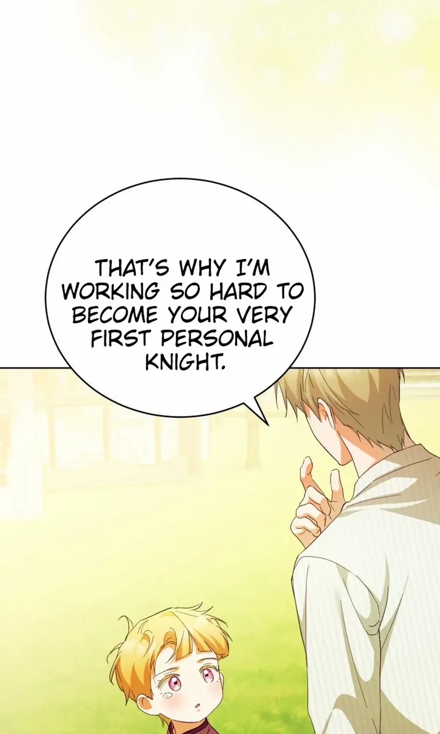 Childcare Diary with the Villain Chapter 86 page 22 - 