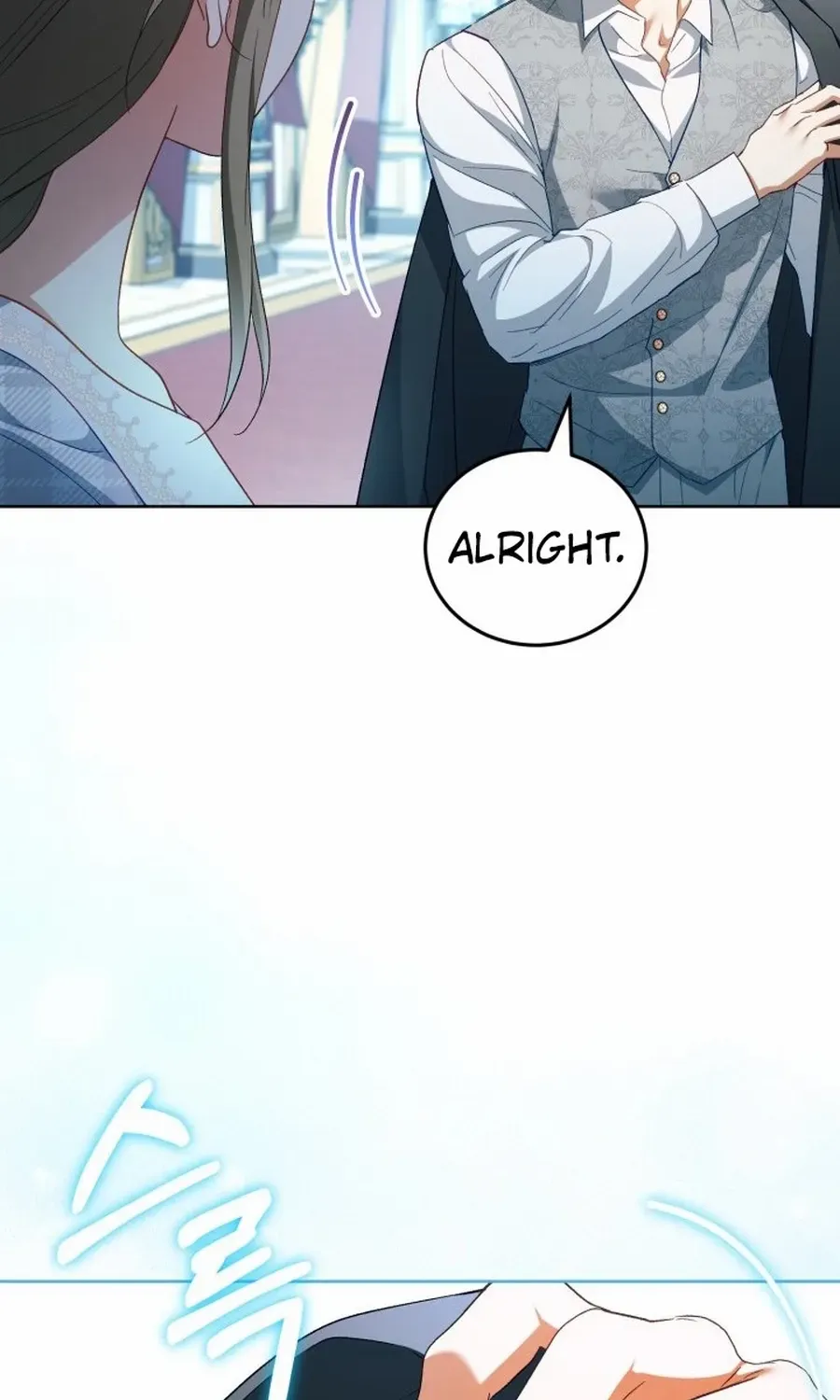 Childcare Diary with the Villain Chapter 86 page 38 - 