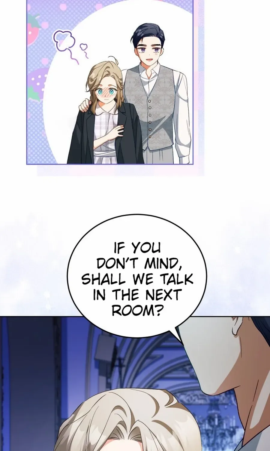 Childcare Diary with the Villain Chapter 86 page 41 - 