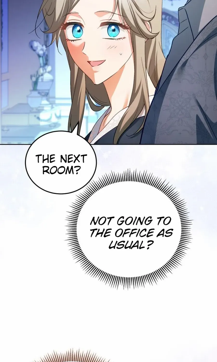 Childcare Diary with the Villain Chapter 86 page 42 - 