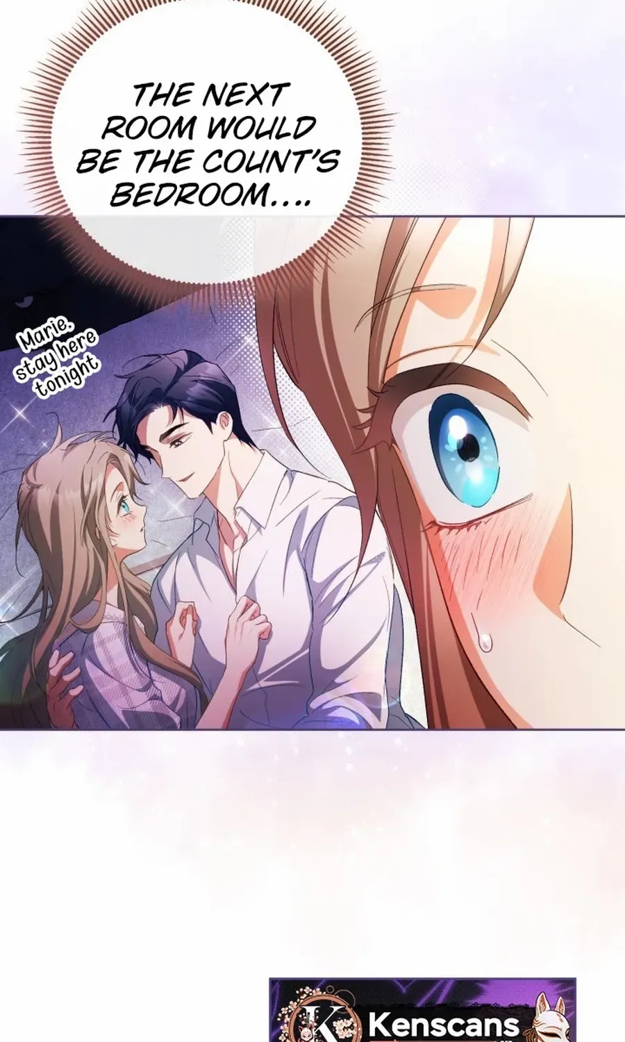 Childcare Diary with the Villain Chapter 86 page 43 - 