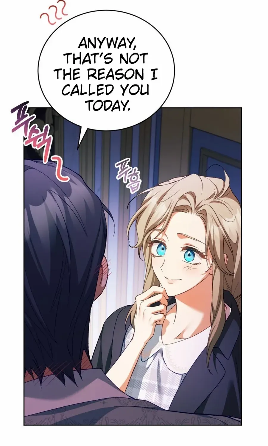 Childcare Diary with the Villain Chapter 86 page 47 - 