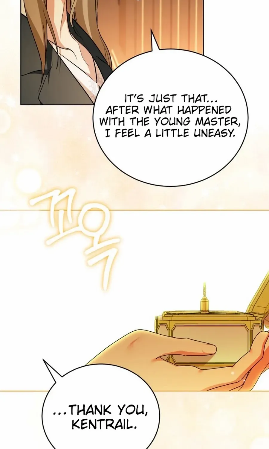 Childcare Diary with the Villain Chapter 86 page 58 - 