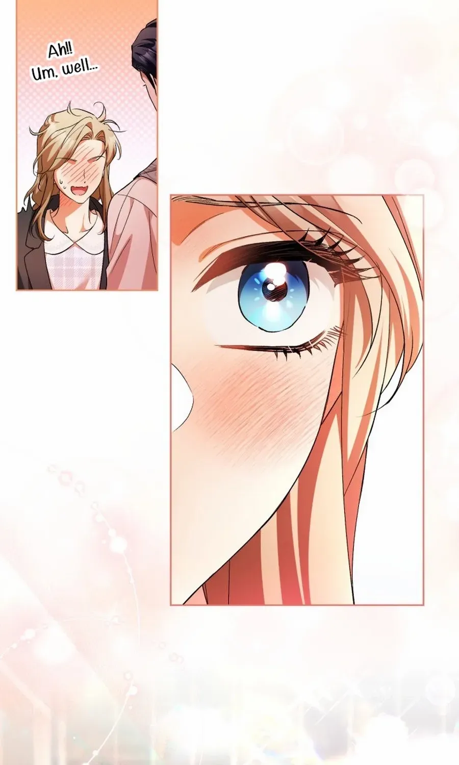 Childcare Diary with the Villain Chapter 86 page 61 - 