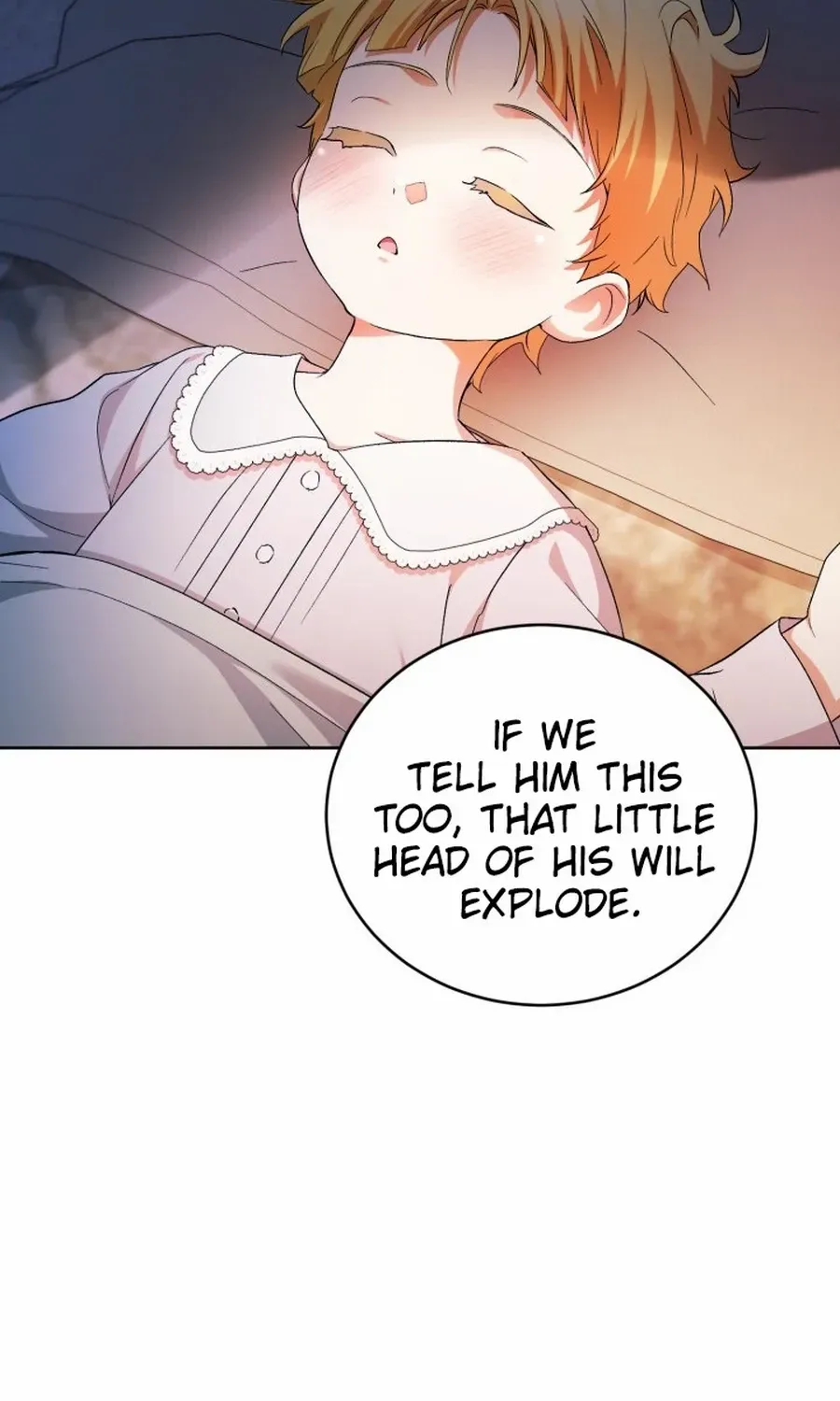 Childcare Diary with the Villain Chapter 86 page 67 - 