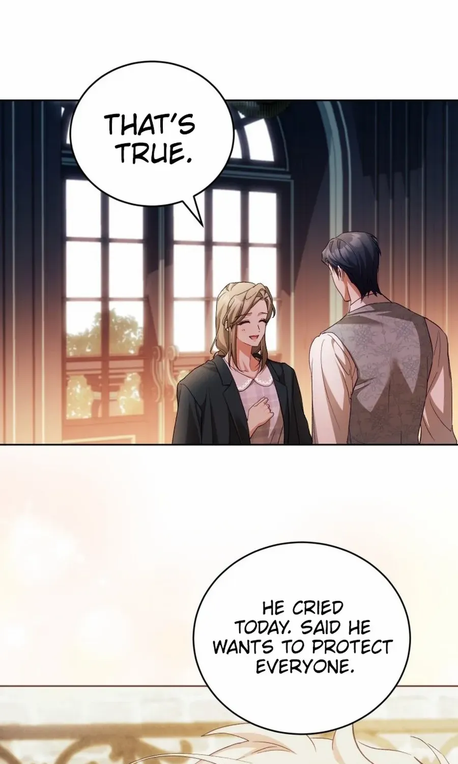 Childcare Diary with the Villain Chapter 86 page 68 - 