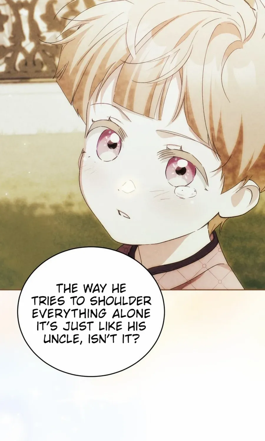 Childcare Diary with the Villain Chapter 86 page 69 - 